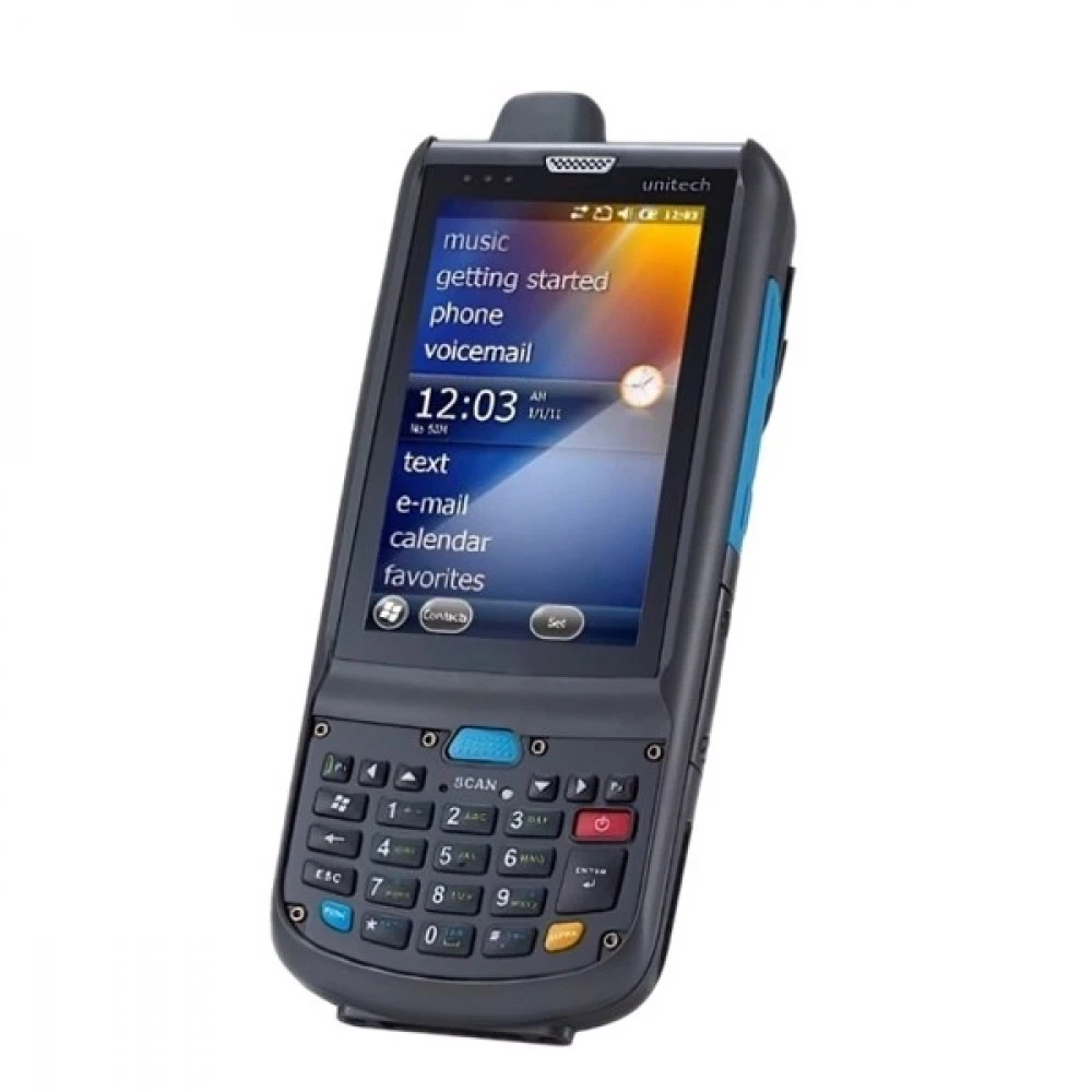 Терминал сбора данных  UNItech PA690 L PA690-9260UADG