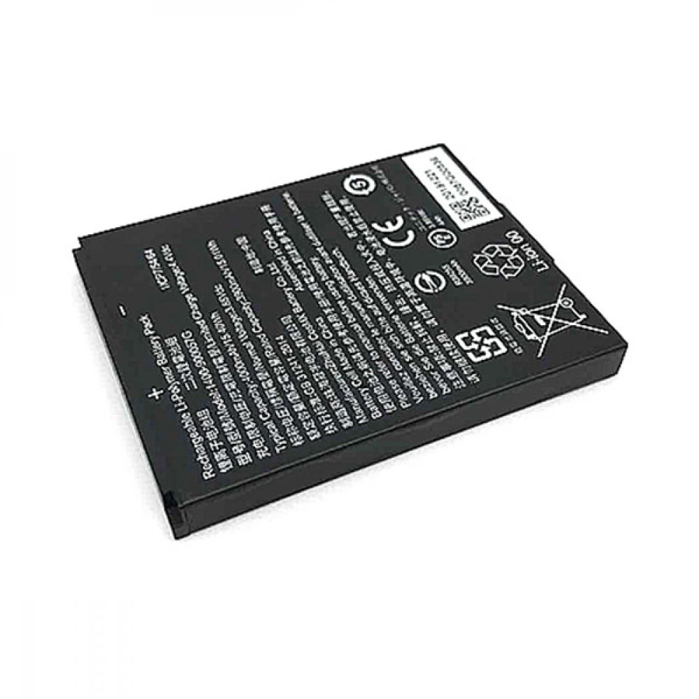Аксессуар для штрихкодирования UNItech Аккумулятор для Unitech EA630 1400-900057G