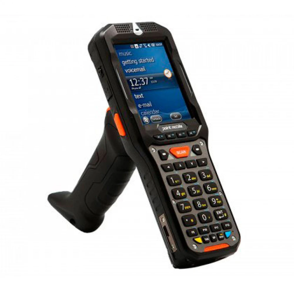 Терминал сбора данных  Point Mobile PM450 P450GPH6357E0C