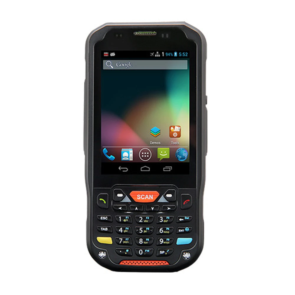 Терминал сбора данных  Point Mobile PM60 PM60G152356E0C