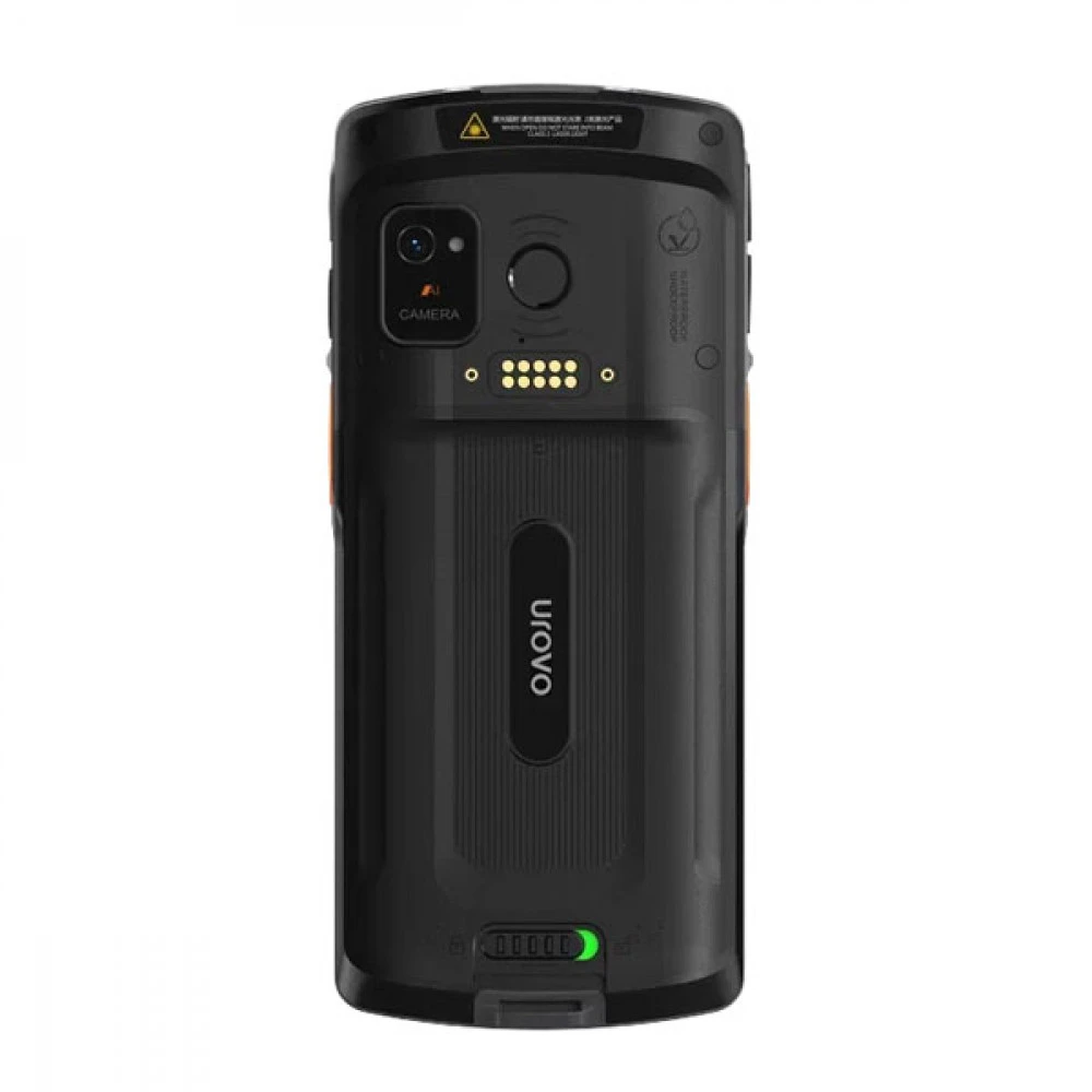 Терминал сбора данных UROVO DT66 DT66-13Q3HSR4G6EU