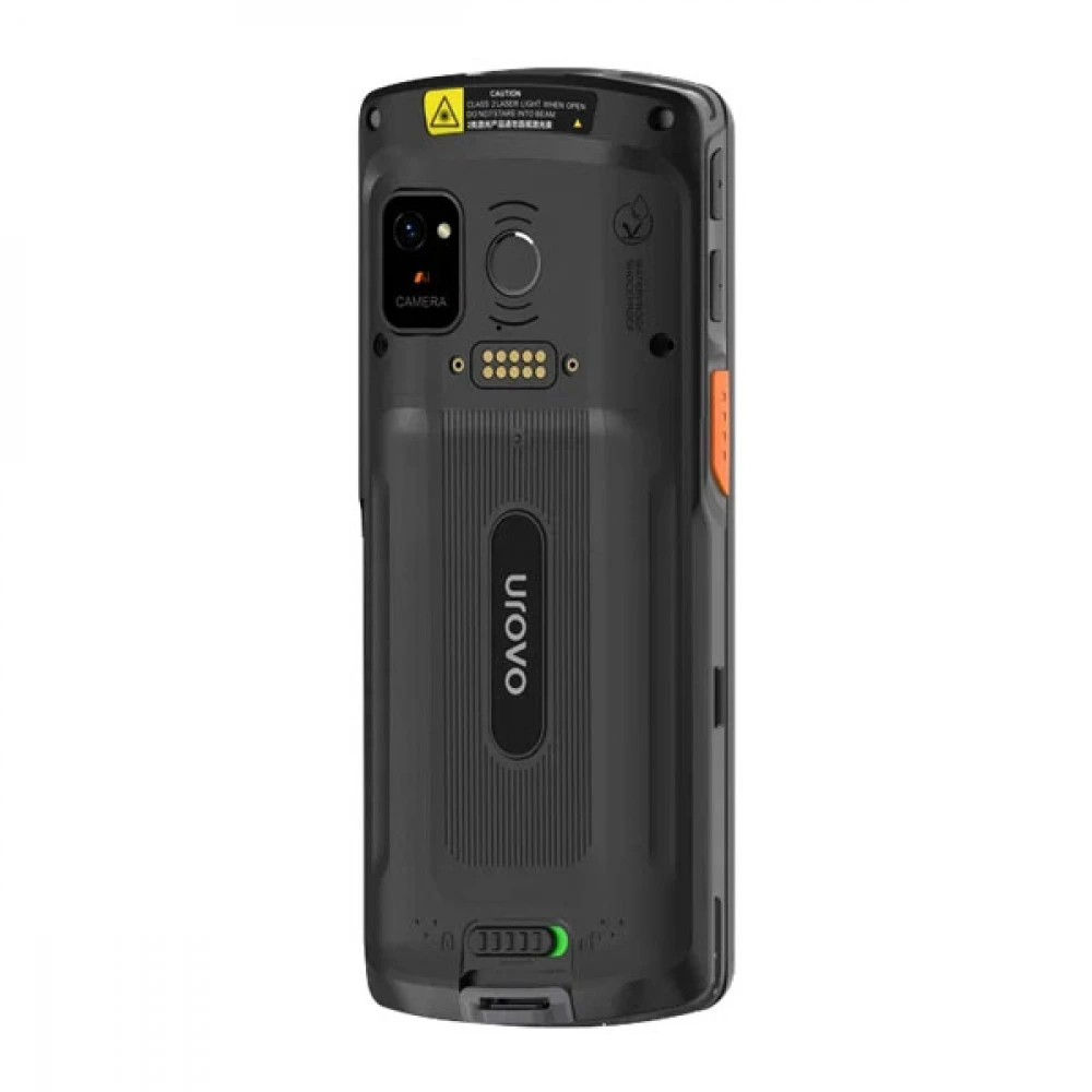 Терминал сбора данных UROVO DT66 DT66-13Q3HSR4G6EU