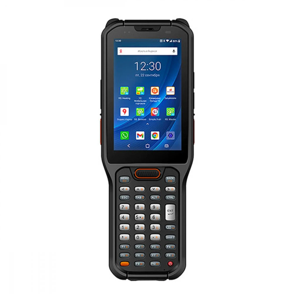 Терминал сбора данных UROVO RT40S RT40S-13QSE584G51HEU