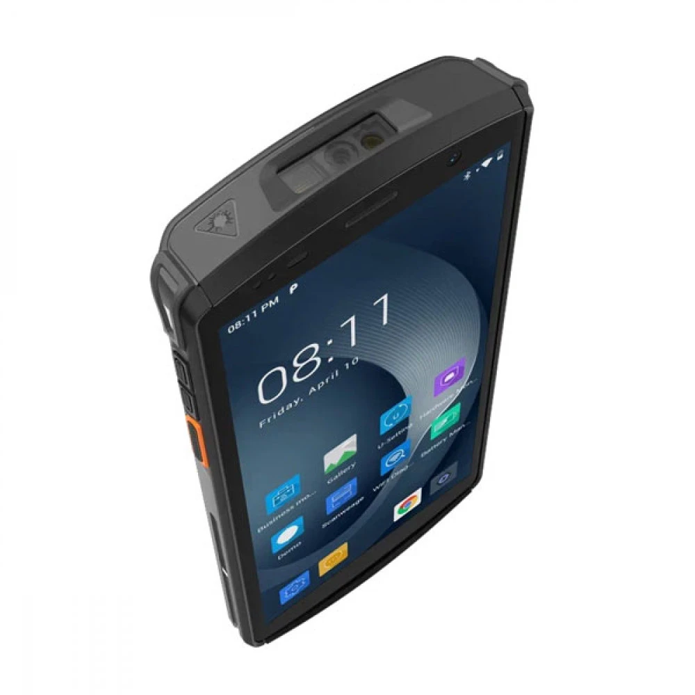 Терминал сбора данных UROVO DT50S DT50S-13Q3USRS4G6EU