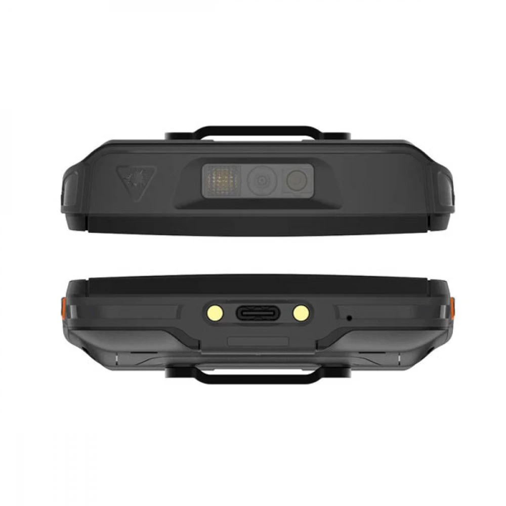 Терминал сбора данных UROVO DT50S DT50S-13Q3USRS4G6EU