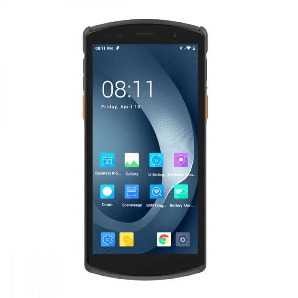 Терминал сбора данных UROVO DT50S DT50S-13Q3USRS4G6EU