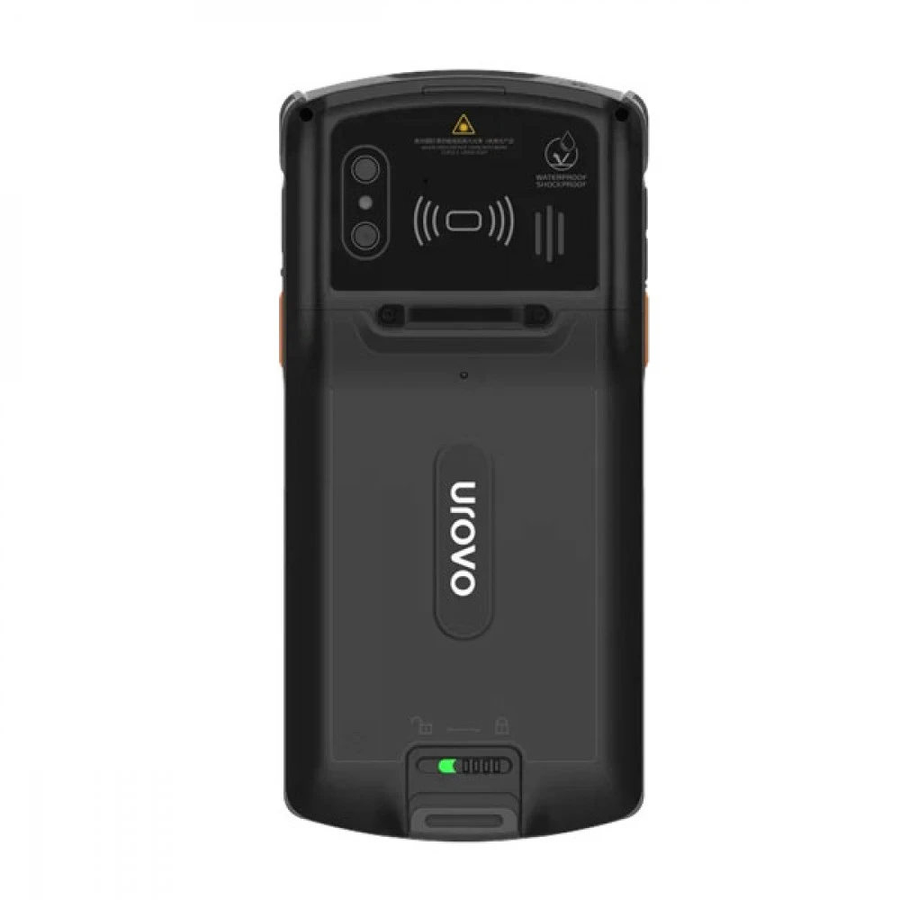 Терминал сбора данных UROVO DT50S DT50S-13Q3USRS4G6EU