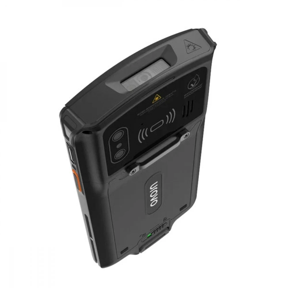 Терминал сбора данных UROVO DT50S DT50S-13Q3USRS4G6EU