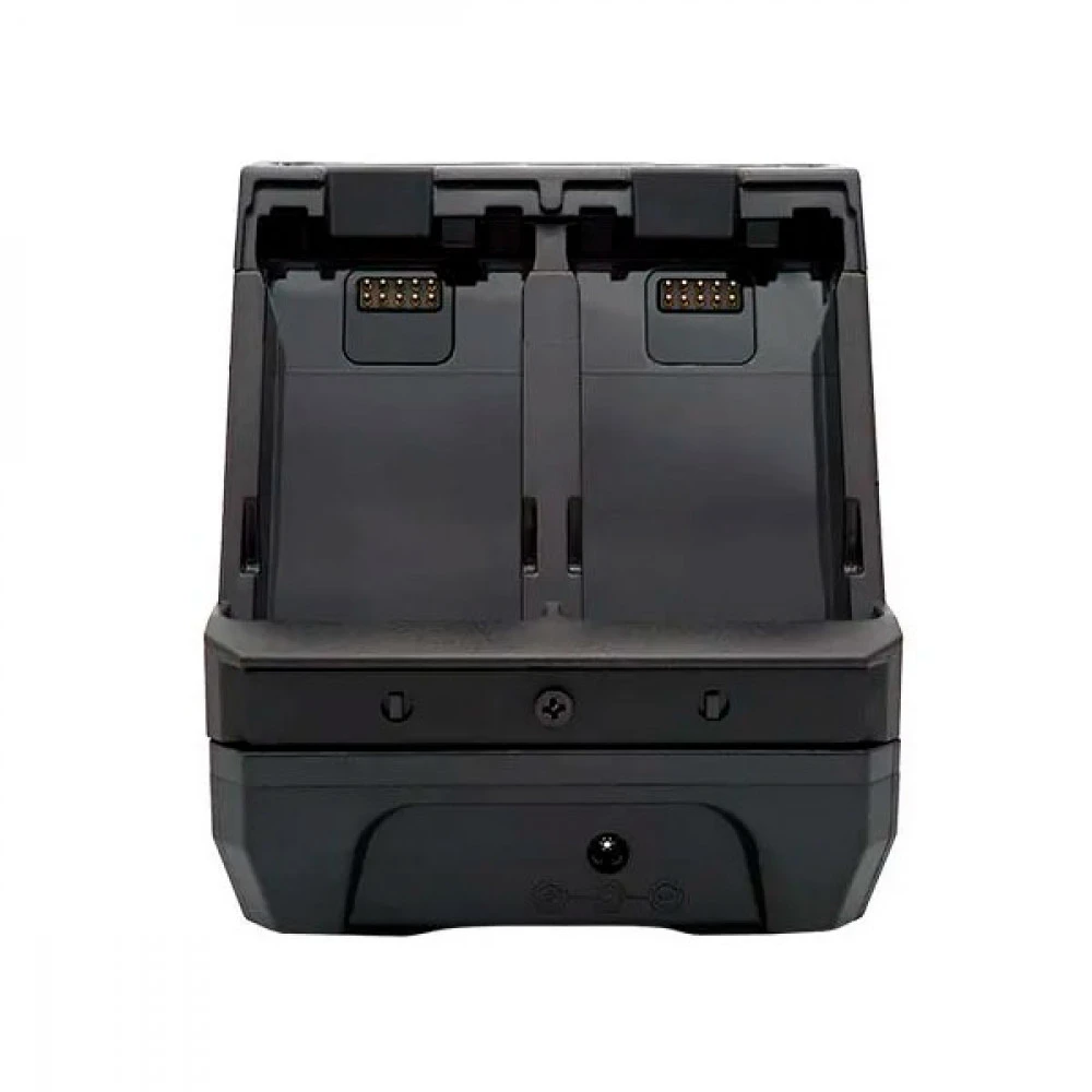 Аксессуар для штрихкодирования UROVO Зарядная станция на 4 аккумулятора Urovo RT40/RT40S ACC-RT40S-CRD-4BC