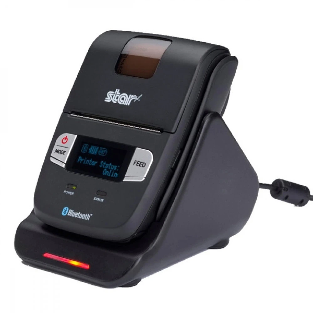 Термопринтер Star SM-L200-UB40 39633000