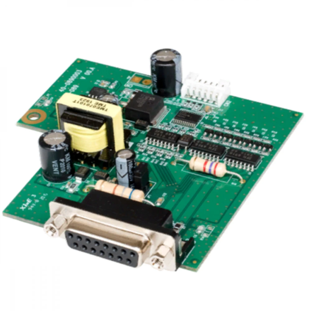 Аксессуар для штрихкодирования TSC Интерфейс GPIO для TSC MX241/MX341/MX641 OP-MX241P-0002