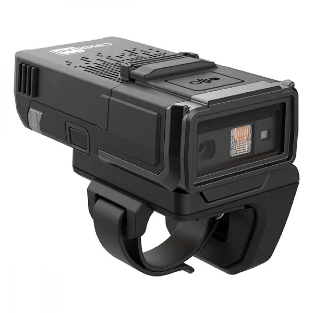 Сканер штрихкода CipherLAB WR30 AR30SRHE00001 Ручной беспроводной, 2D, USB, Bluetooth, Черный