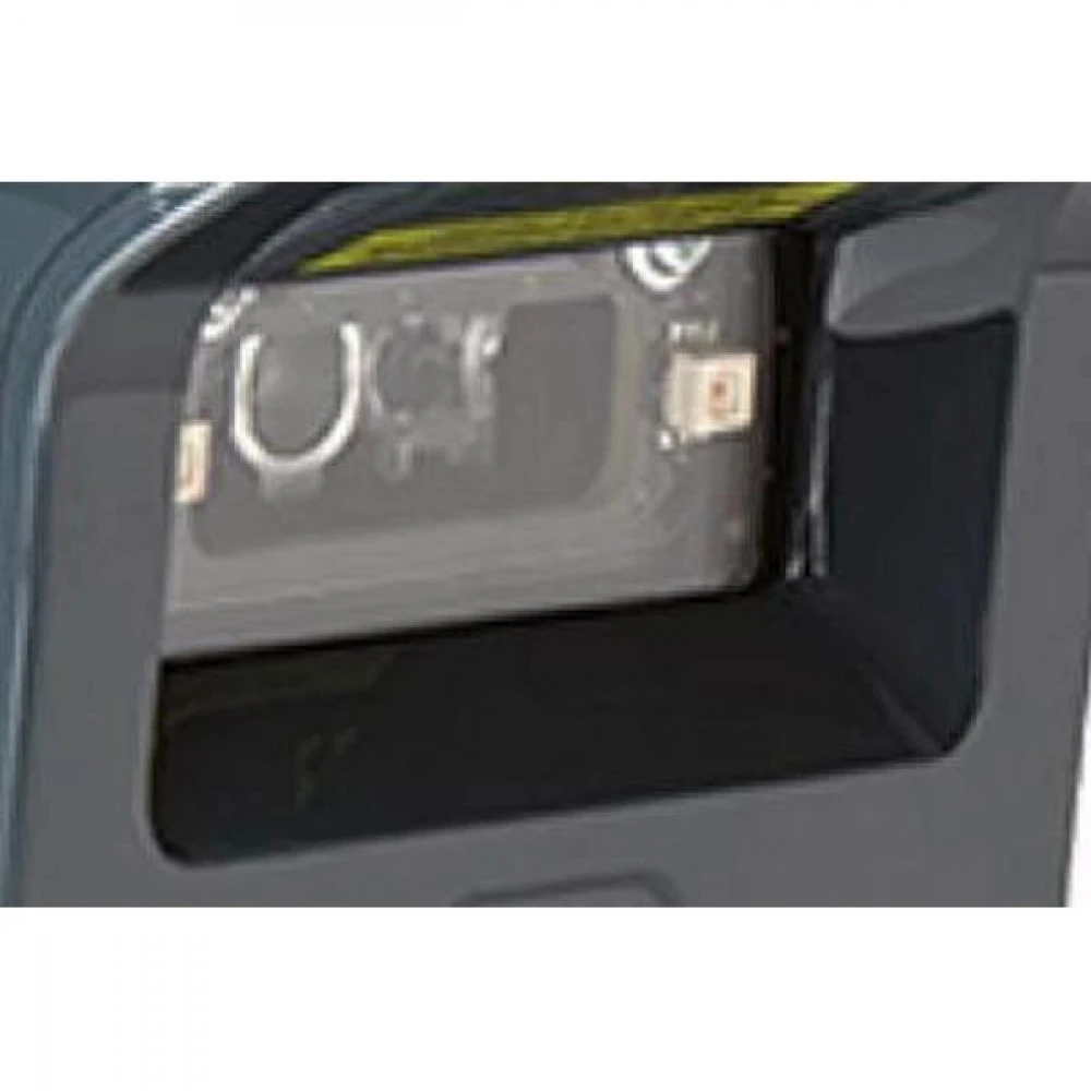 Сканер штрихкода Datalogic GPS4490-BK Стационарный, 2D, USB, Com (RS232), Черный