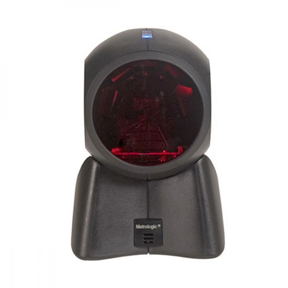 Сканер штрихкода Honeywell MS7120 Orbit MK7120-31C47 Стационарный, 1D, Keyboard Wedge, Черный
