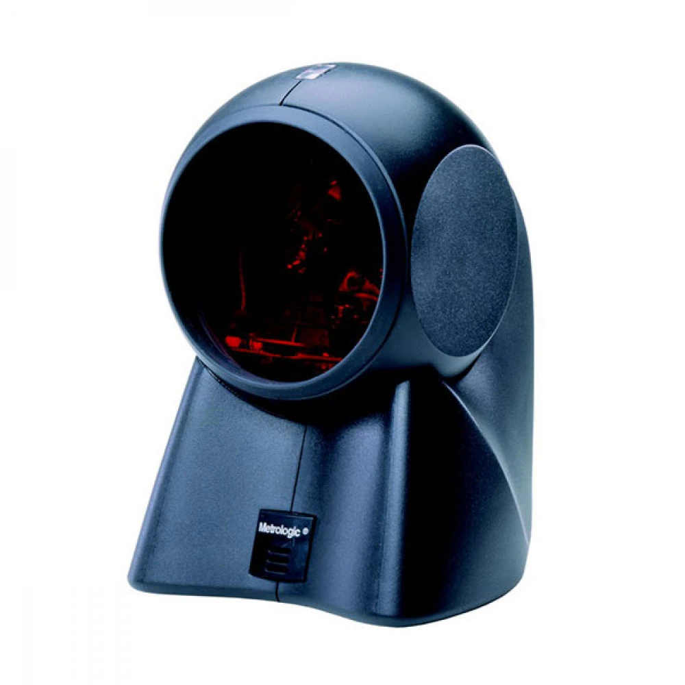 Сканер штрихкода Honeywell MS7120 Orbit MK7120-31C47 Стационарный, 1D, Keyboard Wedge, Черный