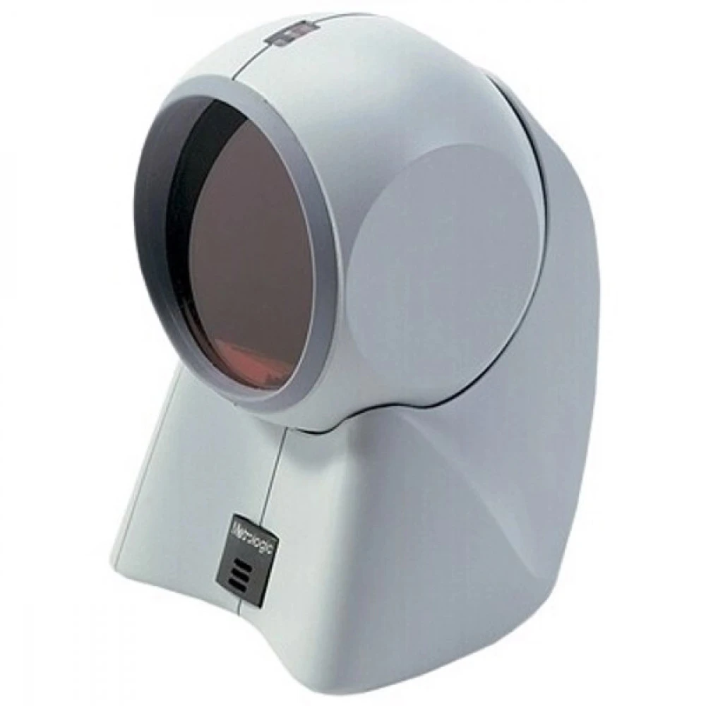 Сканер штрихкода Honeywell MK7180-71C47 Стационарный, 1D, USB, Com (RS232), Белый