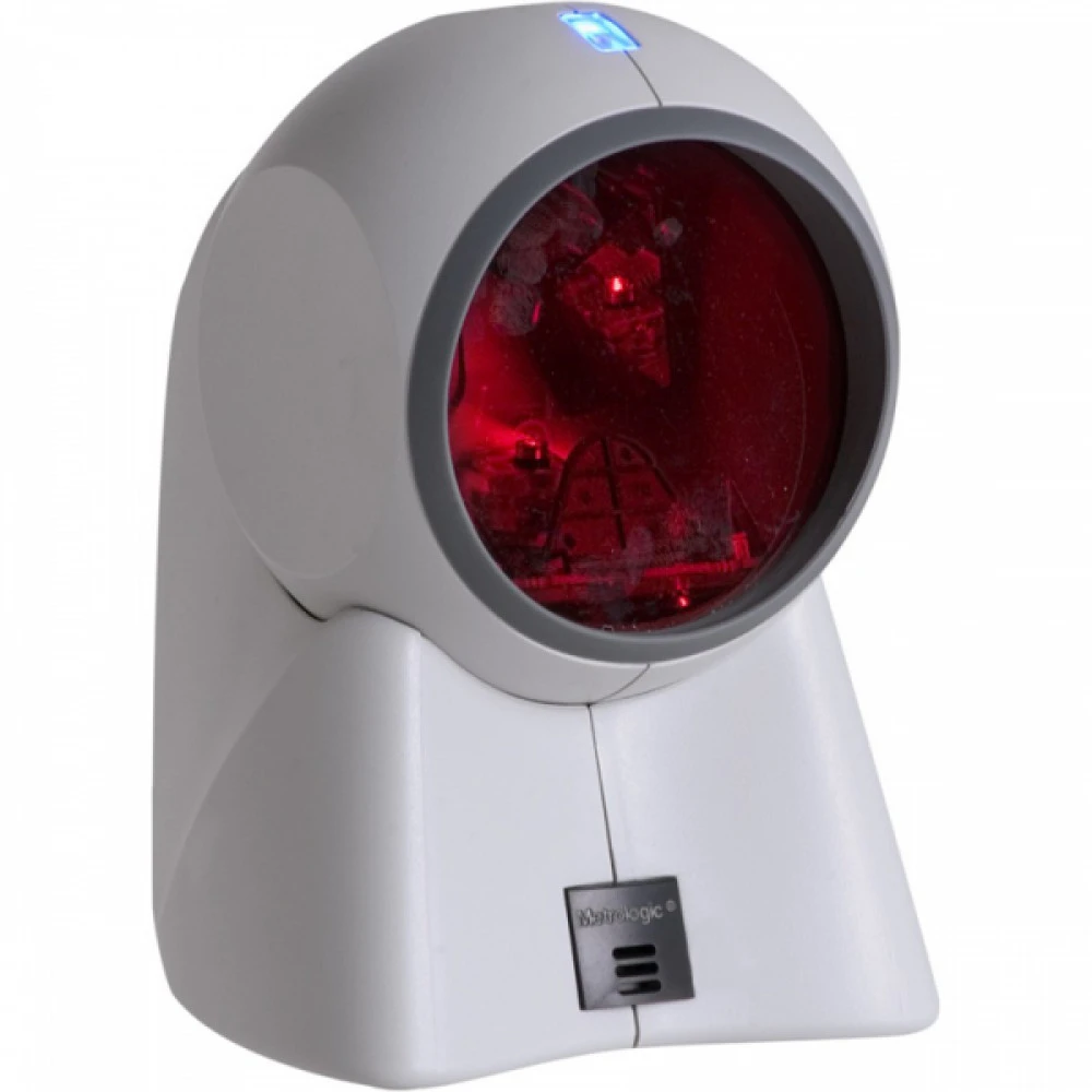 Сканер штрихкода Honeywell MK7180-71C47 Стационарный, 1D, USB, Com (RS232), Белый