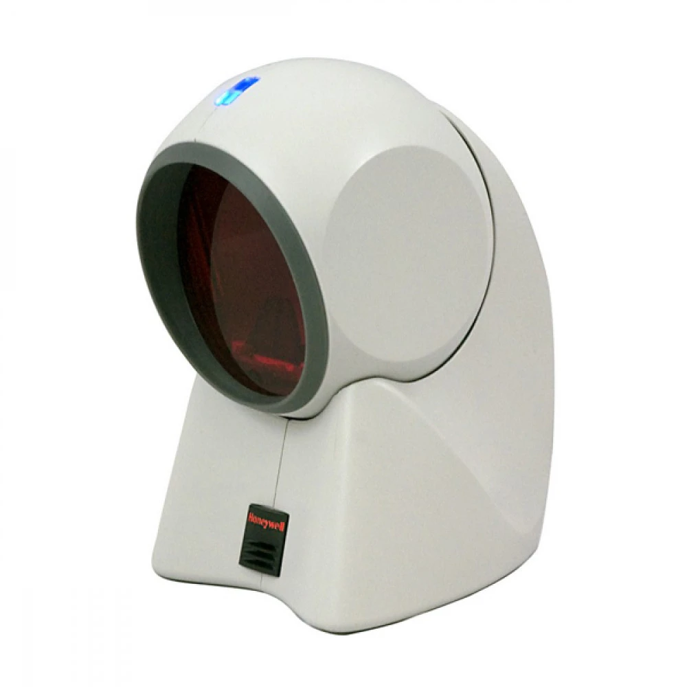 Сканер штрихкода Honeywell MK7180-71C47 Стационарный, 1D, USB, Com (RS232), Белый