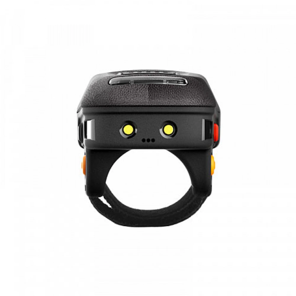 Сканер штрихкода UROVO R70 R70-ZSR2 Ручной беспроводной, 2D, USB, Bluetooth, Черный
