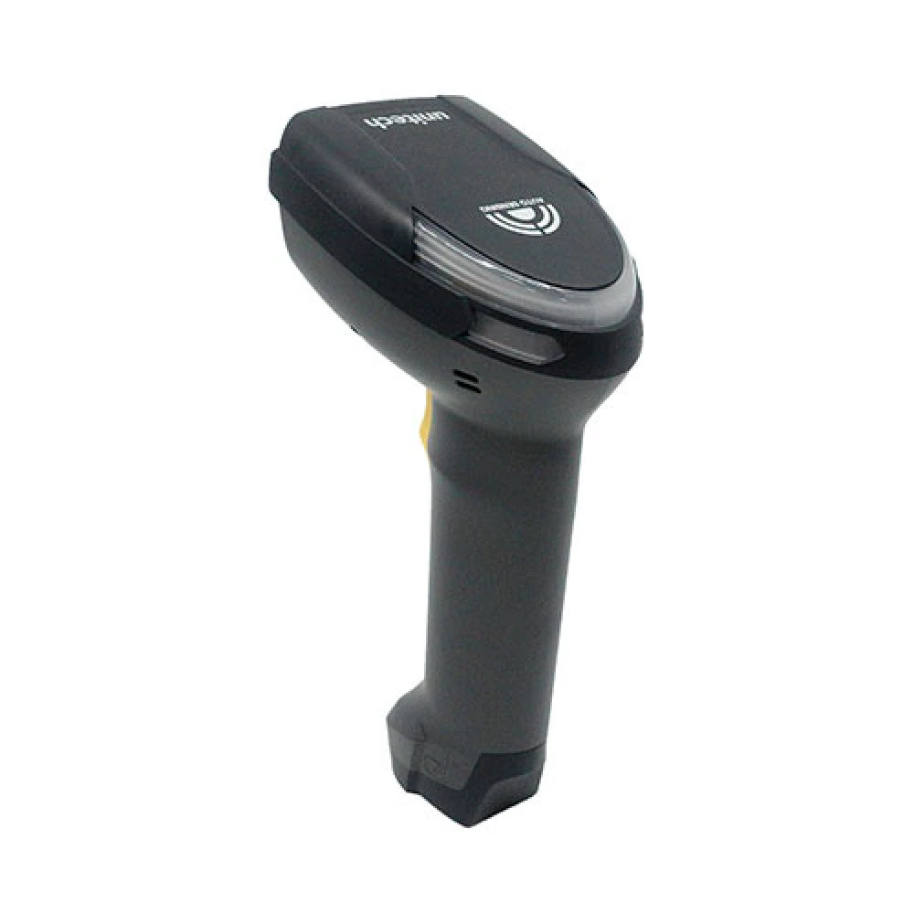 Сканер штрихкода UNItech MS852B MS852-OUBB0C-SG Ручной беспроводной, 2D, USB, Черный