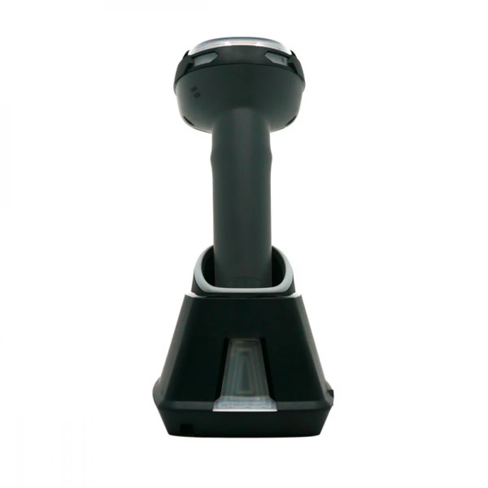 Сканер штрихкода UNItech MS852B MS852-OUBB0C-SG Ручной беспроводной, 2D, USB, Черный