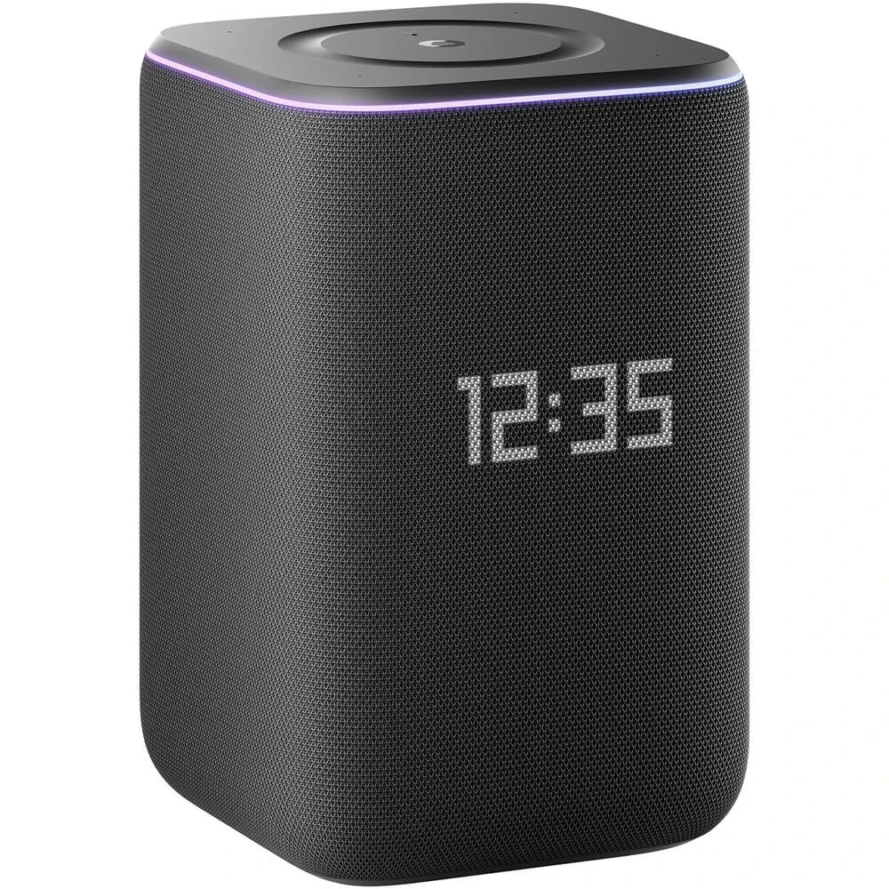 Яндекс Станция 3 Чёрный YNDX-00060BLK