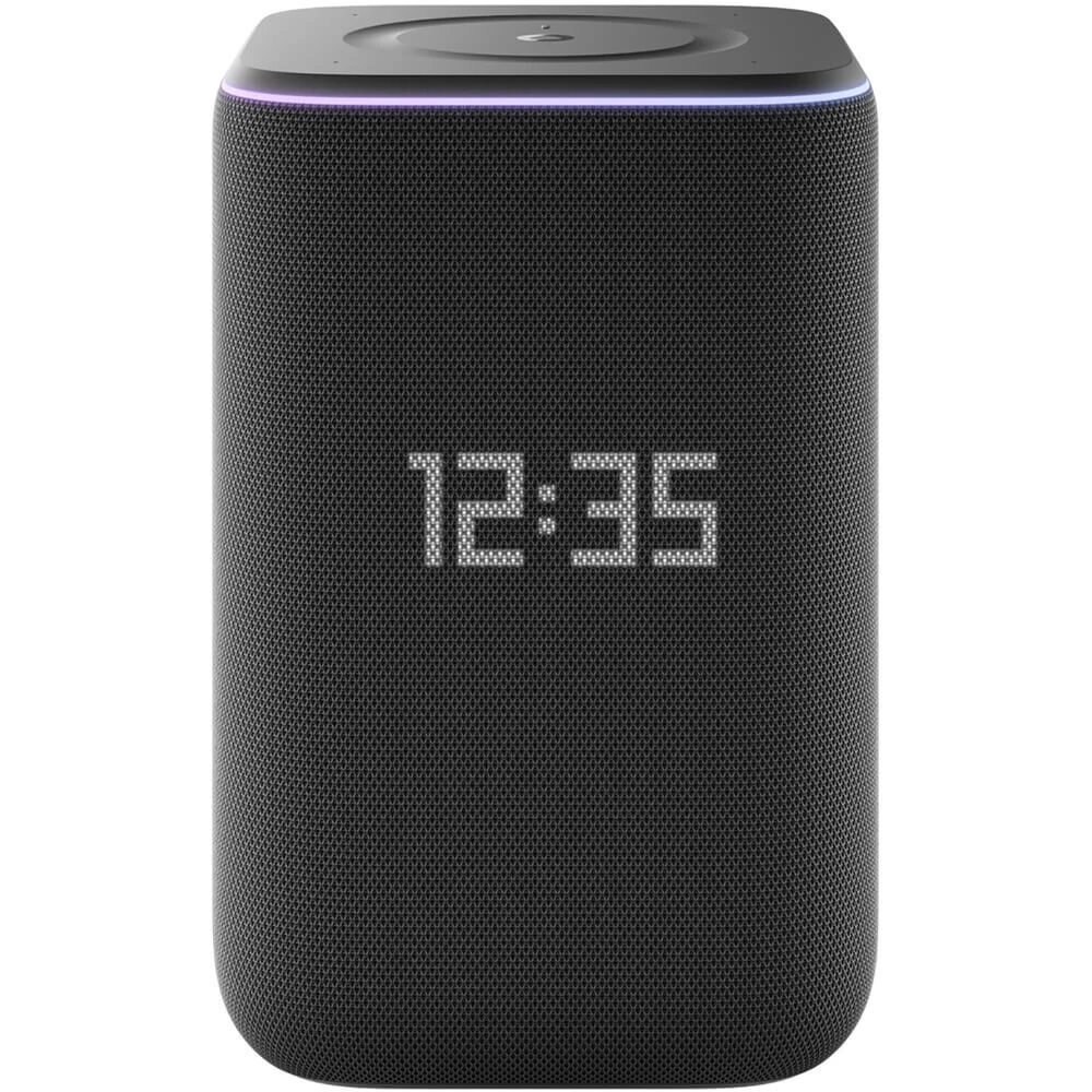 Яндекс Станция 3 Чёрный YNDX-00060BLK