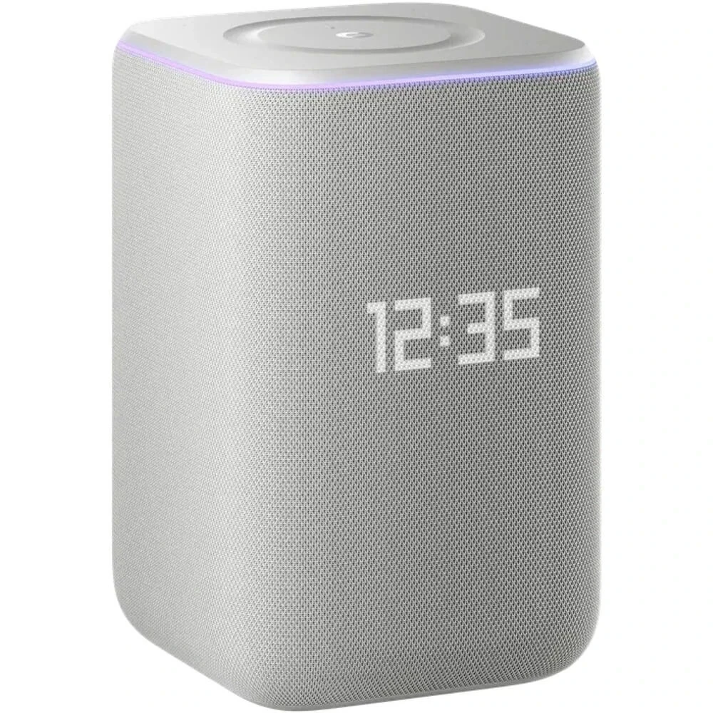 Яндекс Станция 3 Cерый YNDX-00060GRY