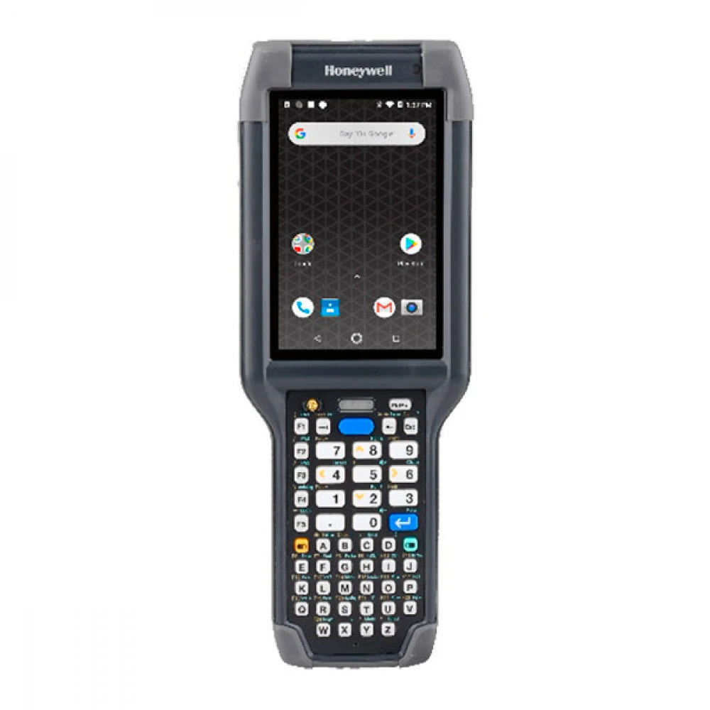 Терминал сбора данных Honeywell Dolphin CK65 CK65-L0N-E8C214E