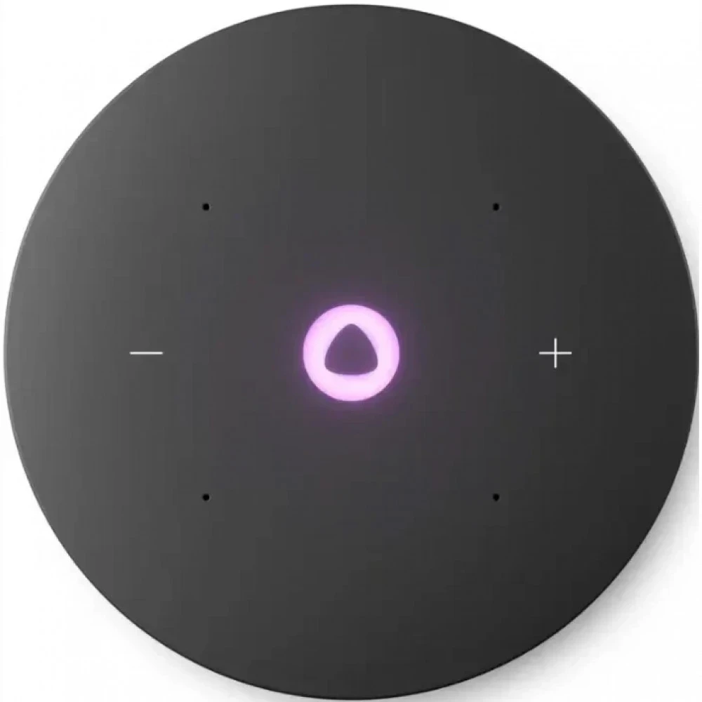 Яндекс Станция Мини 3 Про Зелёный YNDX-00059GRN