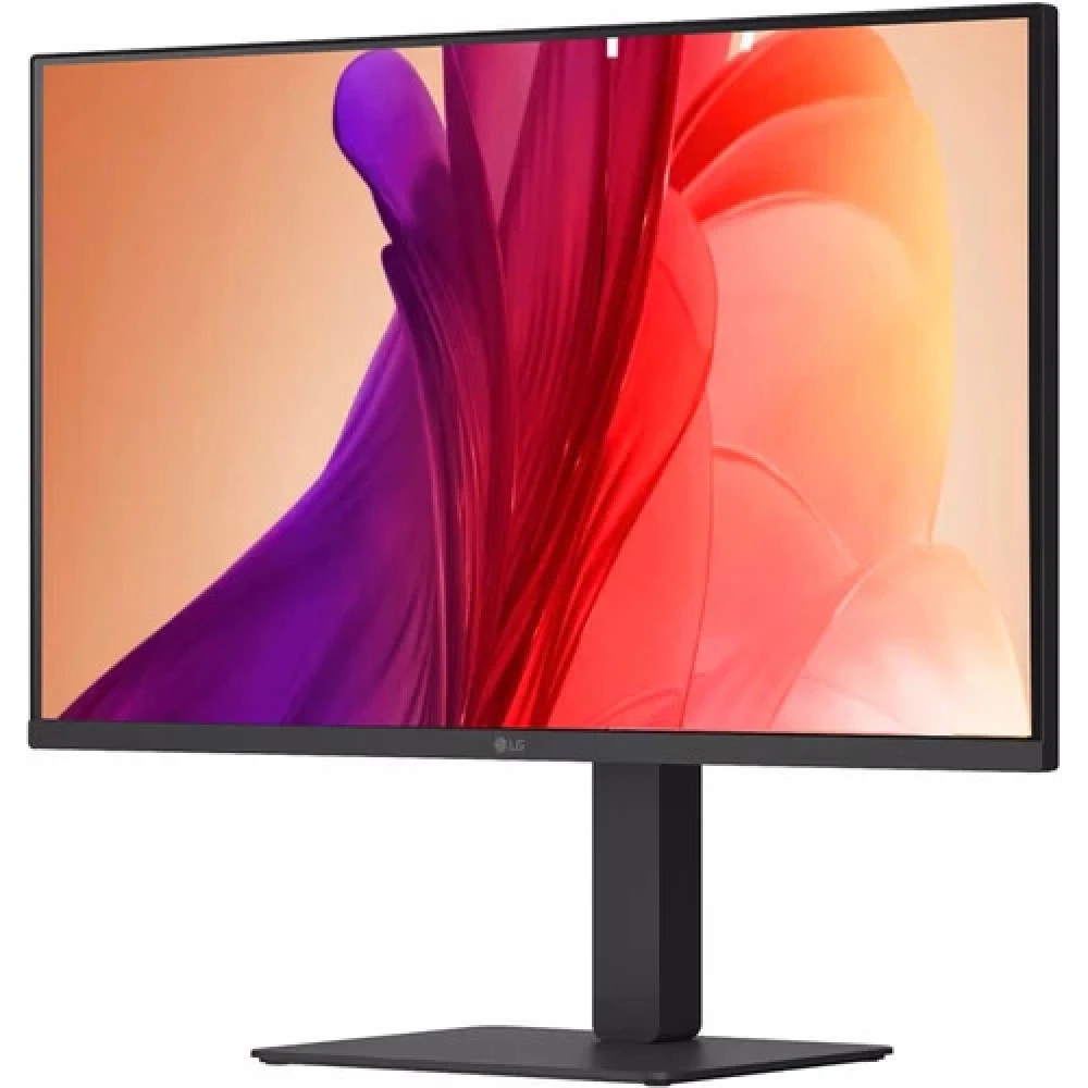 Монитор LG 32U720A-B Black 32 ", VA, 4K UHD 3840x2160 (16:9), 60 Гц
