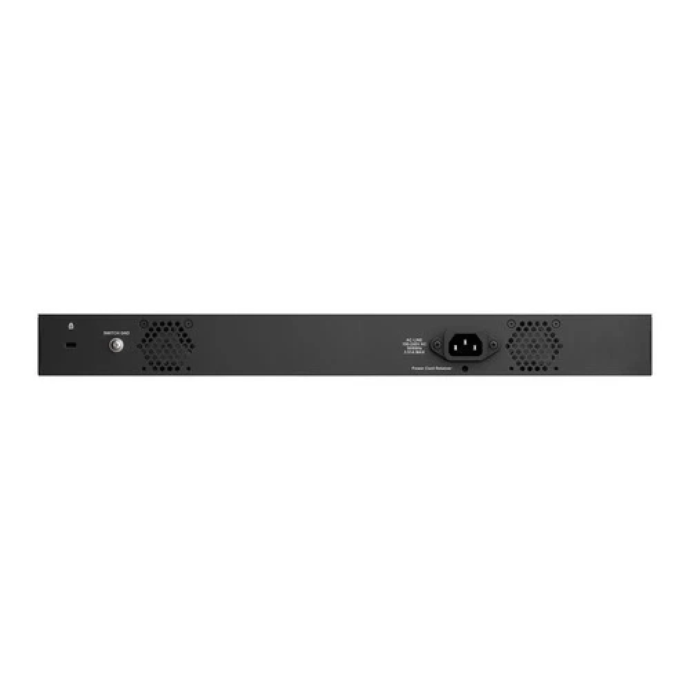 Коммутатор D-link DMS-1250-12TP/A1A/6KV 2.5 GBase-T (2500 мбит/с), 2 SFP порта
