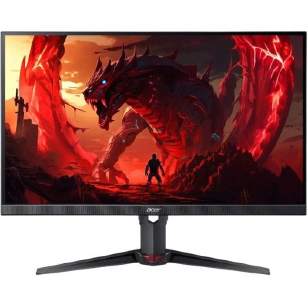 Монитор Acer XV270UP6bmiiprx UM.HX0CD.601 27 ", IPS, Quad HD 2560x1440 (16:9), 144 Гц