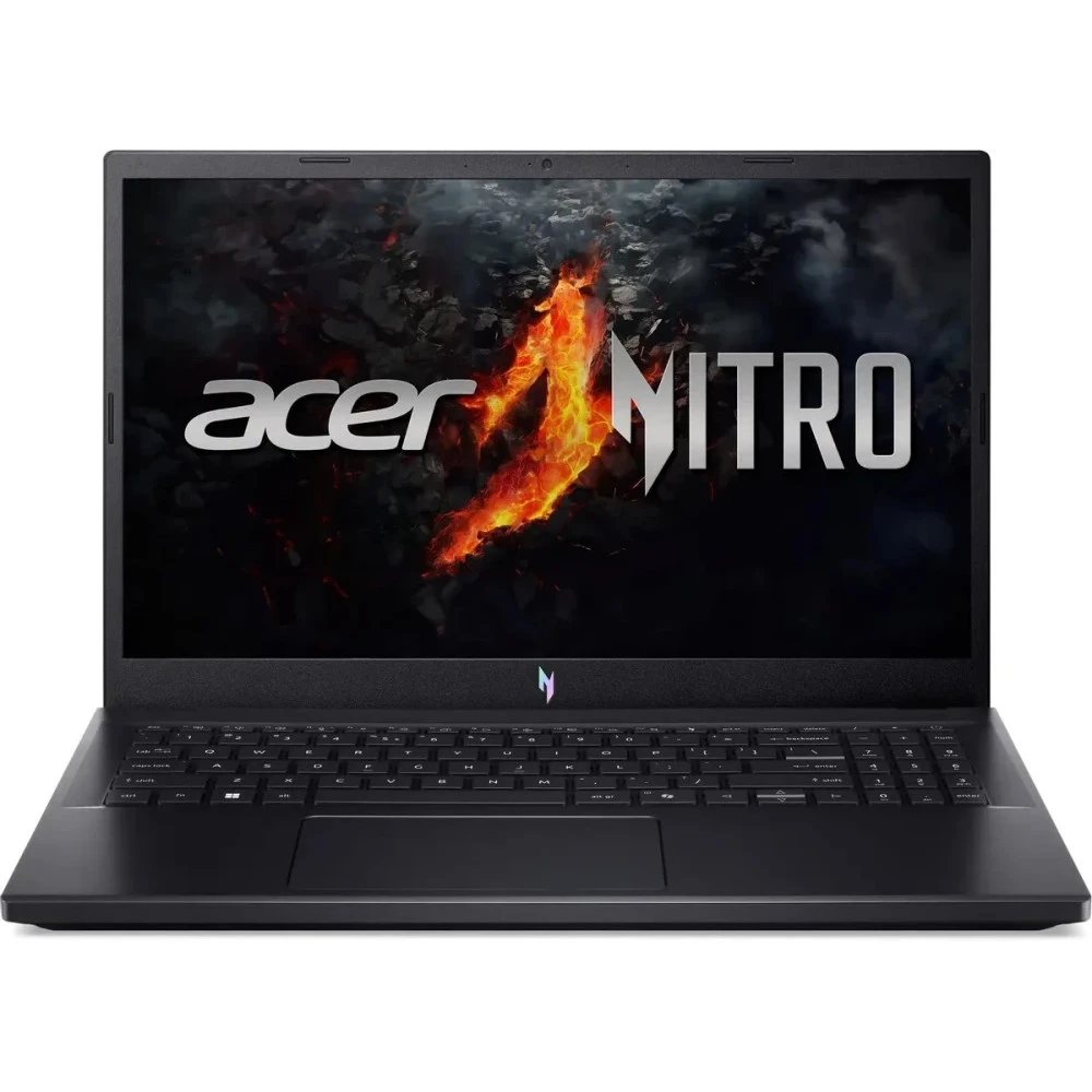 Ноутбук Acer Nitro V 15 ANV15-41-R3LC NH.QSHER.004 15.6 ", FHD 1920x1080 (16:9), Ryzen 5, 16 Гб