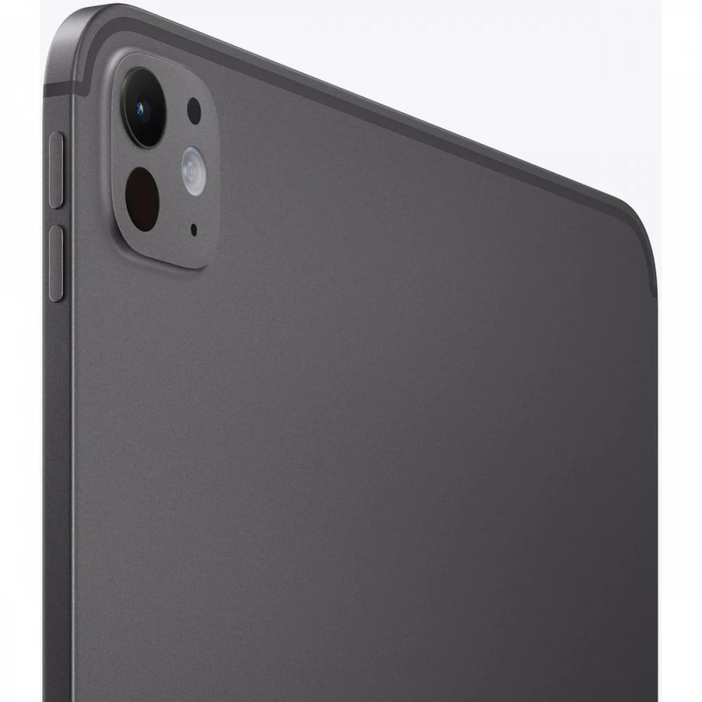 Планшет Apple iPad Pro 11" (M5) 256Gb Wi-Fi Space Black MDWK4LL/A 256 Гб, 12 Гб