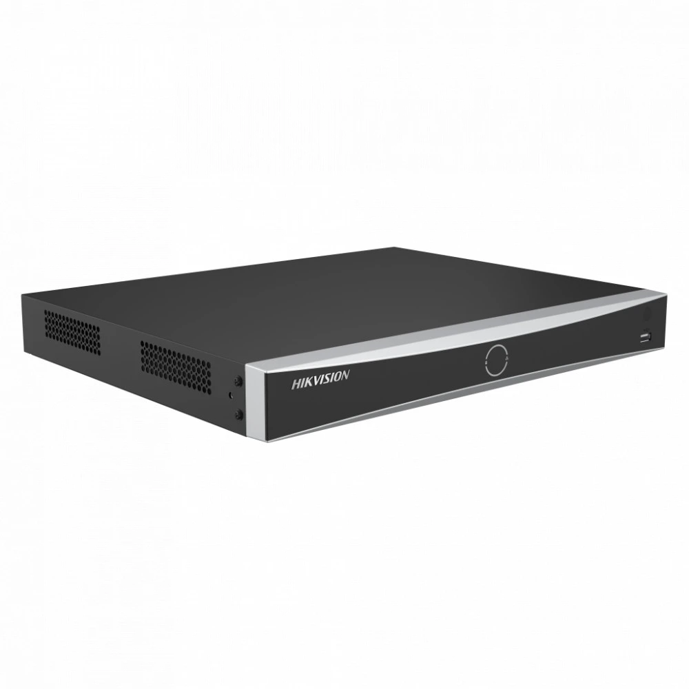 Видеорегистратор Hikvision DS-7616NXI-I2/16P/S(E)