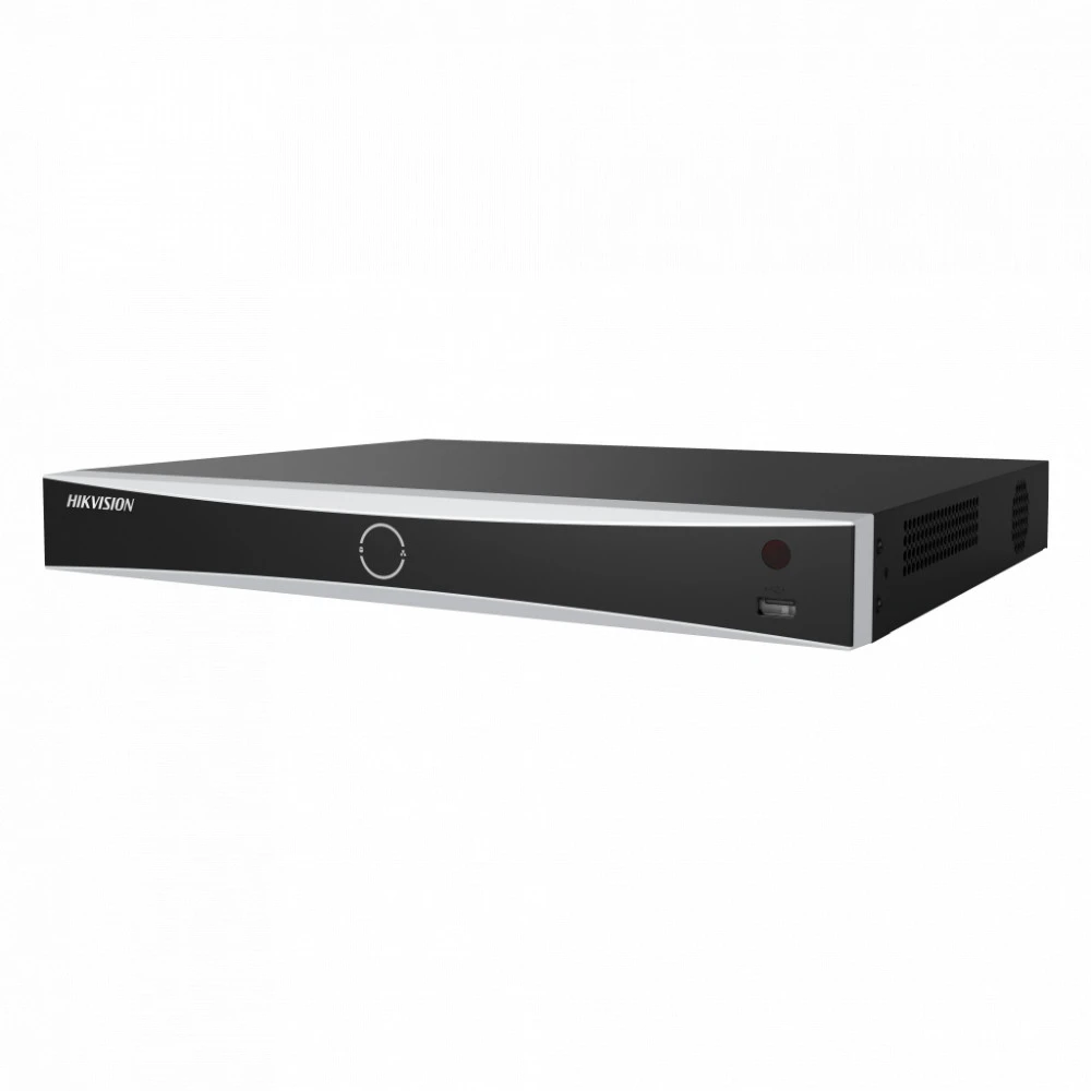 Видеорегистратор Hikvision DS-7616NXI-I2/16P/S(E)