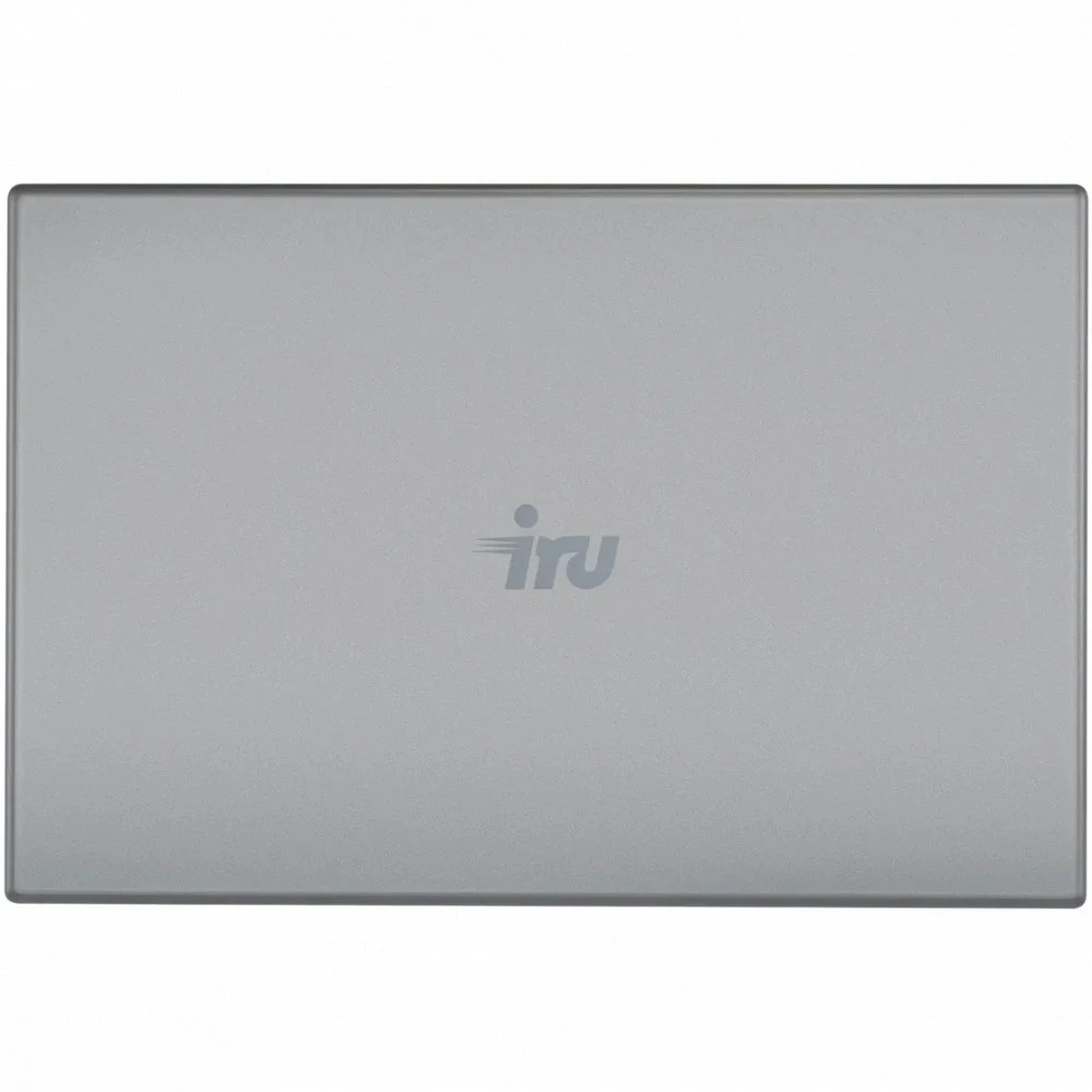 Ноутбук iRU Tactio 15PHR 2150146 15.6 ", FHD 1920x1080 (16:9), Ryzen 5, 16 Гб