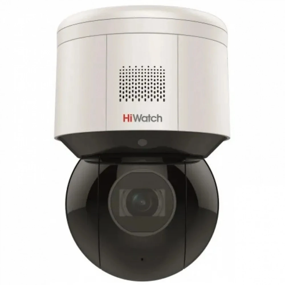 IP видеокамера HiWatch PTZ-N3A404I-D(C) PTZ-поворотная, Уличная, Проводная, Моторизованный объектив, 2.8 ~ 12 мм, 1/2.8", 4 Мп ~ 2560×1440 Quad HD