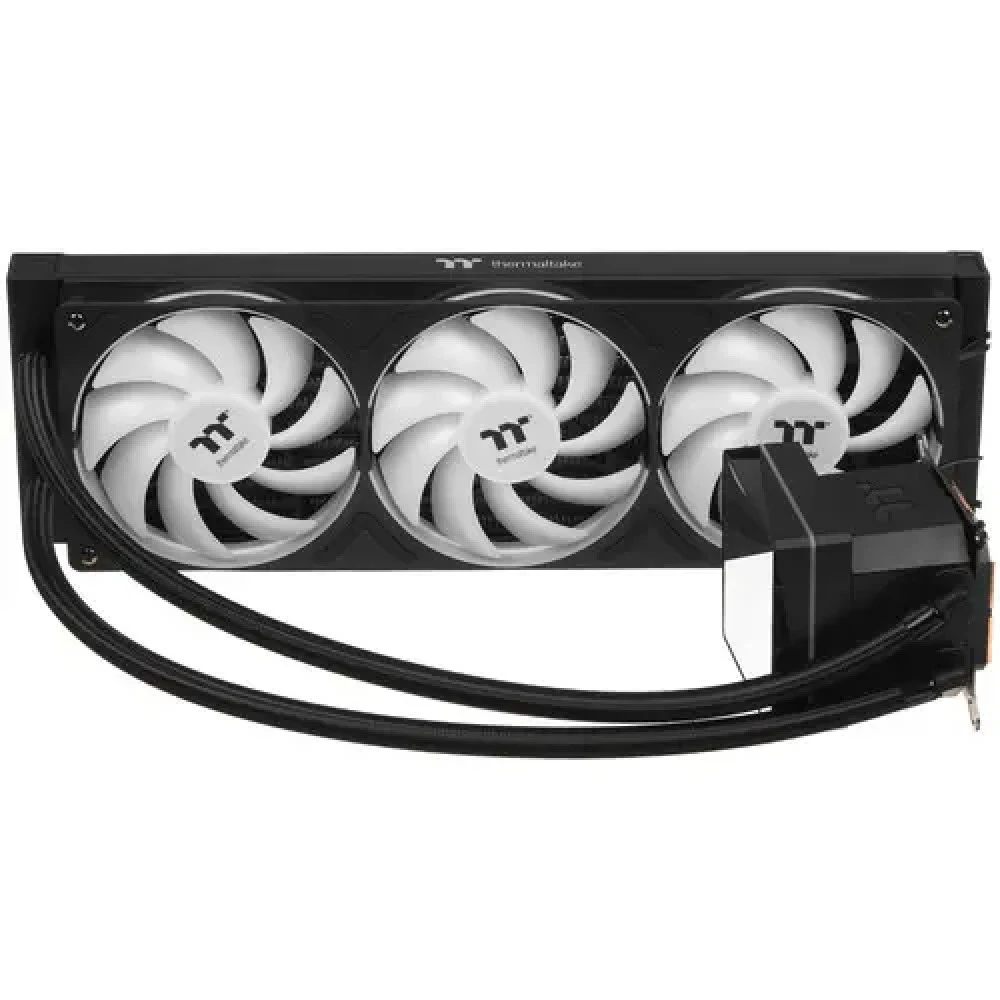 Система охлаждения Thermaltake TH360 V3 ARGB CL-W466-PL12SW-A Для процессора