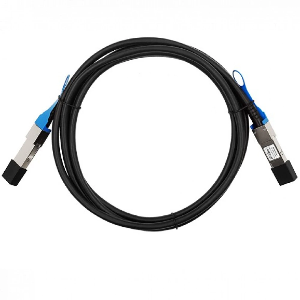 Оптический патч-корд Zyxel DAC100G-3M-ZZ0101F