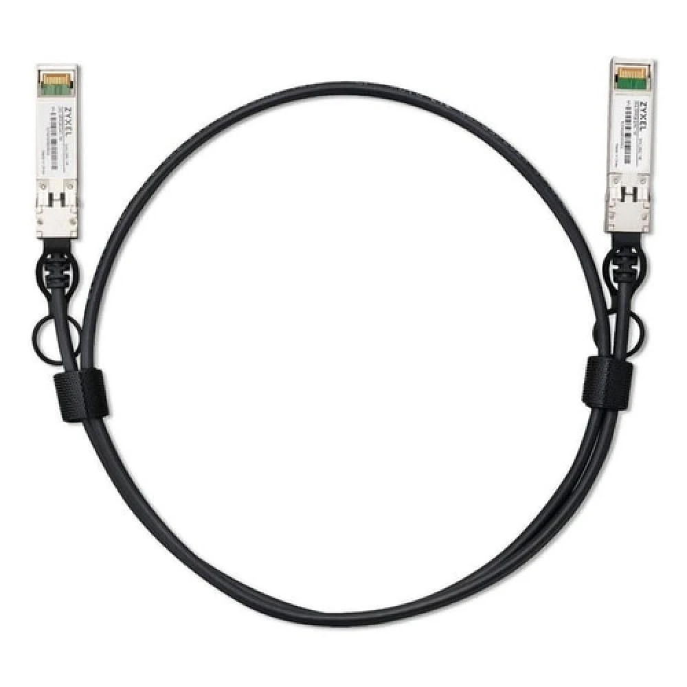Оптический патч-корд Zyxel DAC25G-1M-ZZ0101F