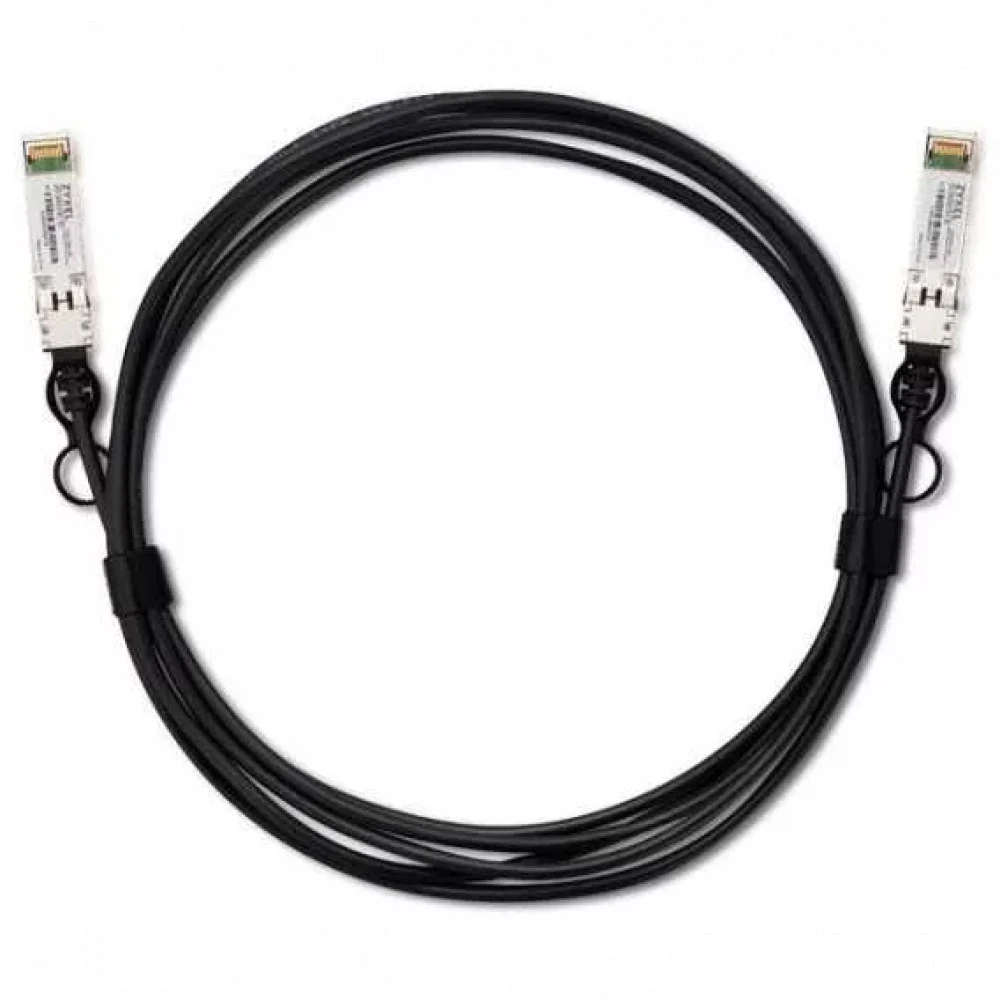 Оптический патч-корд Zyxel DAC25G-3M-ZZ0101F
