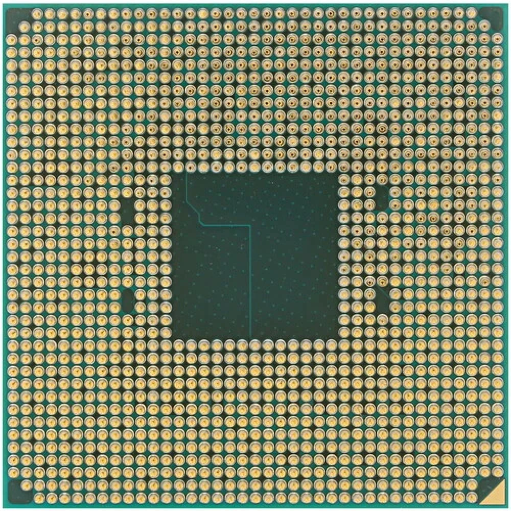 Процессор AMD Ryzen 5 PRO 5655G 100-000001513 3.9 ГГц, 16 МБ, OEM