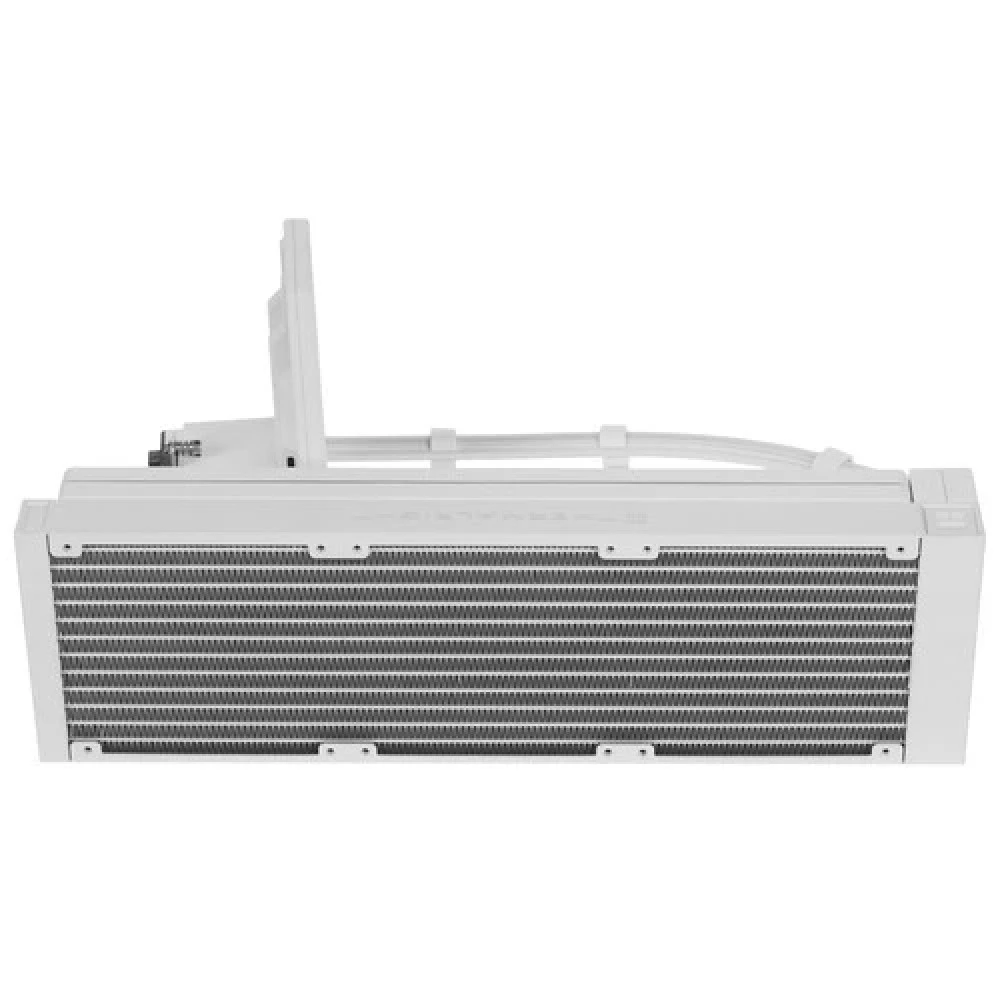 Система охлаждения Thermalright Trofeo Vision 360 T-VISION-WH-360-ARGB Для процессора