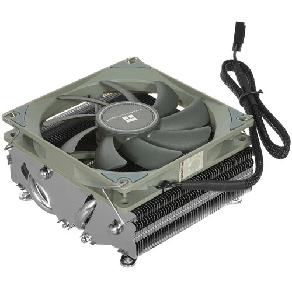 Система охлаждения Thermalright AXP-90 X53 AXP-90-X53-COPPER Для процессора