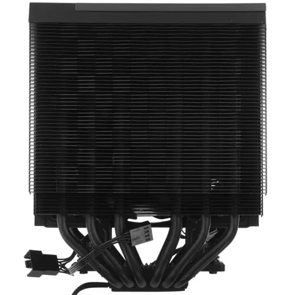 Система охлаждения PCcooler RZ620Pro TC RZ620PROTC-BKNWYX-GL Для процессора
