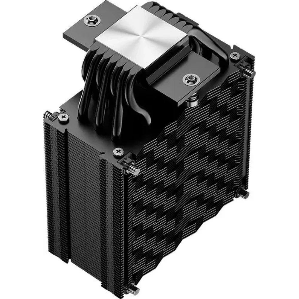 Система охлаждения PCcooler RZ700D RZ700D-BKNWYX-GL Для процессора
