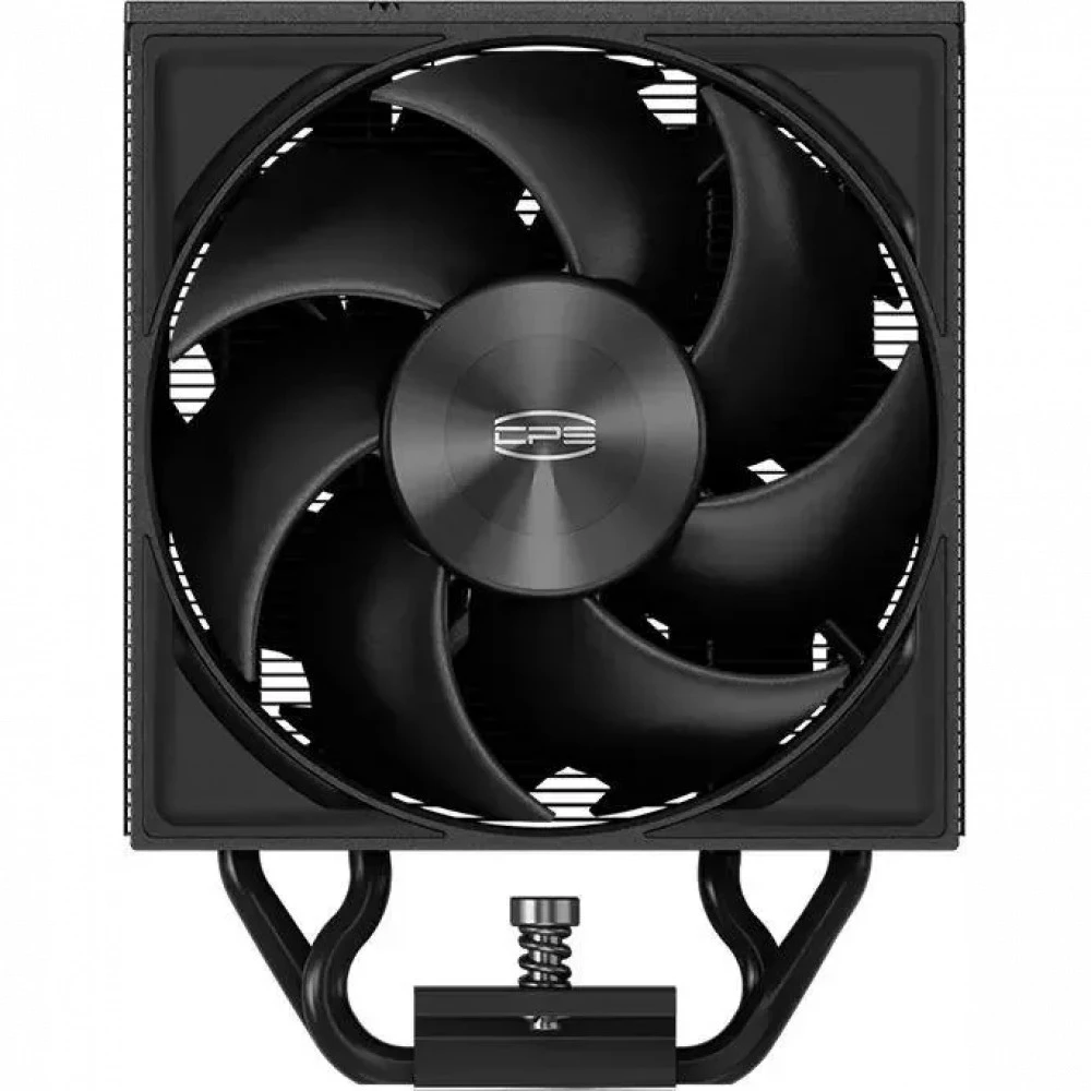 Система охлаждения PCcooler RZ700D RZ700D-BKNWYX-GL Для процессора