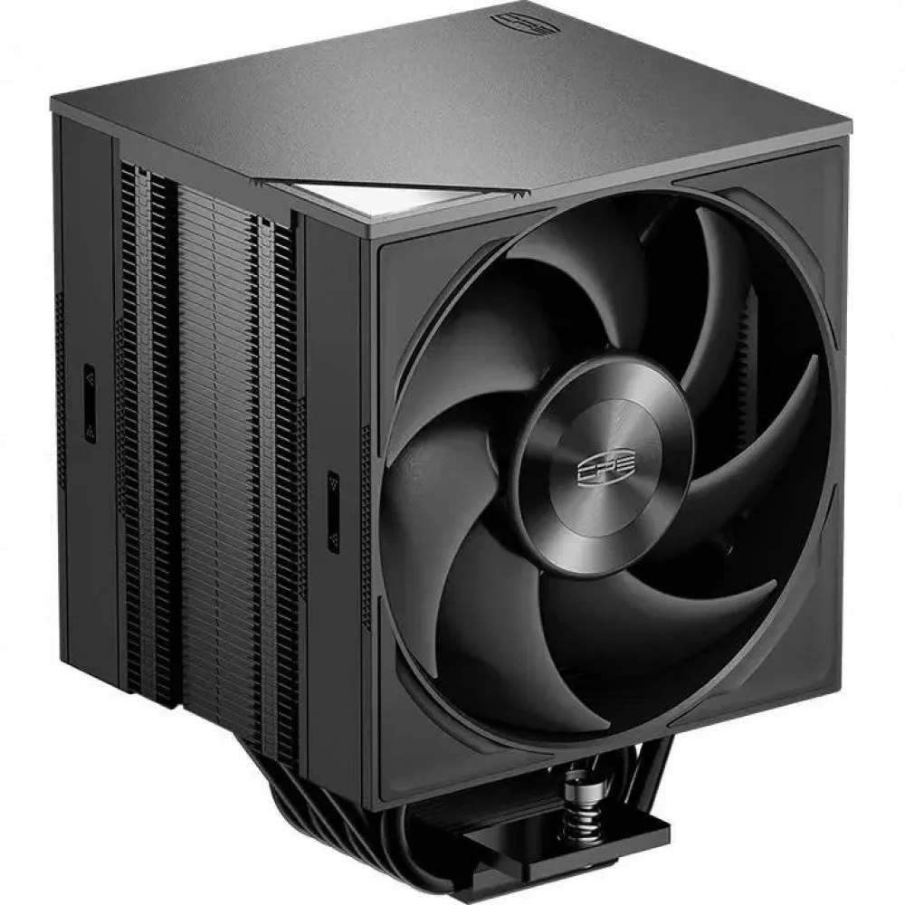 Система охлаждения PCcooler RZ700D RZ700D-BKNWYX-GL Для процессора